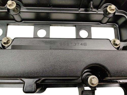 POKRYWA ZAWORÓW OPEL ASTRA J LIFT (2012-2015) 1.4 T 140KM 55573746