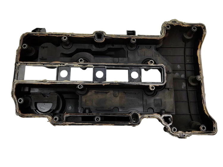 POKRYWA ZAWORÓW OPEL ASTRA J LIFT (2012-2015) 1.4 T 140KM 55573746