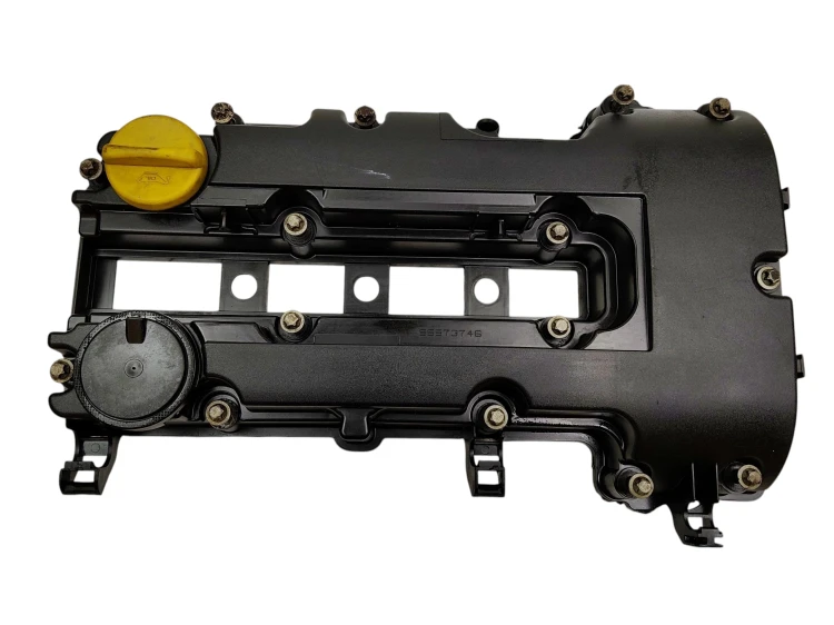 POKRYWA ZAWORÓW OPEL ASTRA J LIFT (2012-2015) 1.4 T 140KM 55573746