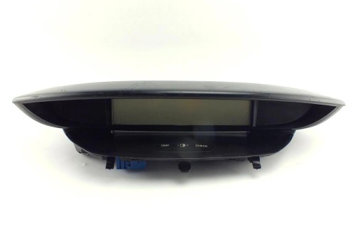 LICZNIK CITROEN C4 I (2004-2008) 1.6 HDI 96631954