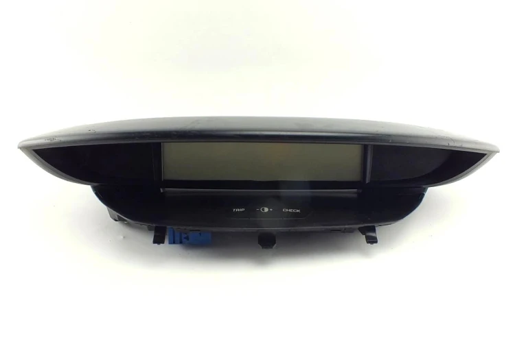 LICZNIK CITROEN C4 I (2004-2008) 1.6 HDI 96631954