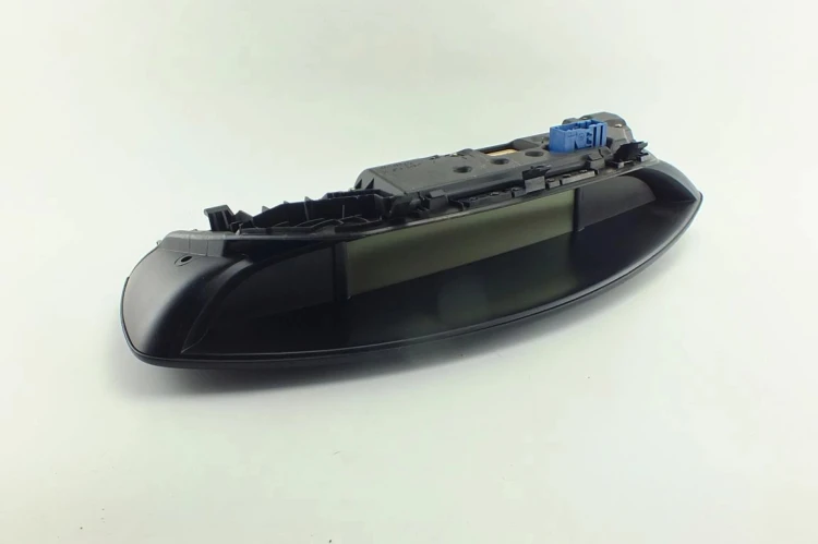 LICZNIK CITROEN C4 I (2004-2008) 1.6 HDI 96631954