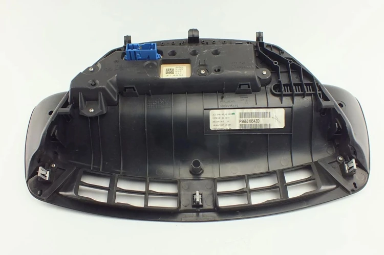 LICZNIK CITROEN C4 I (2004-2008) 1.6 HDI 96631954