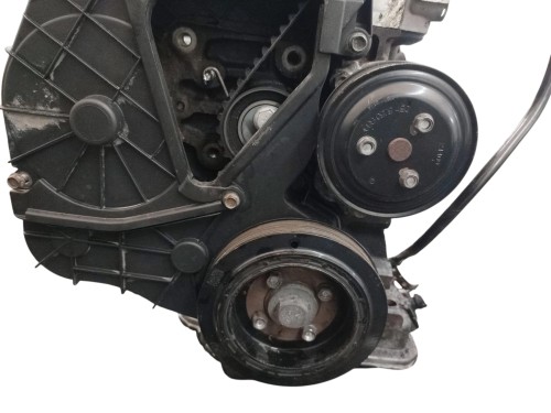 SILNIK SŁUPEK OPEL ZAFIRA B LIFT (2008-2014) 1.7 CDTI 125KM A17DTR