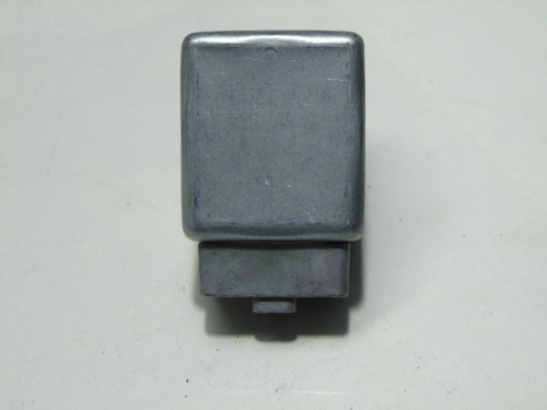 RYGIEL BLOKADA KOLUMNY RENAULT SCENIC II (2003-2005) 1.9 DCI 8200604934