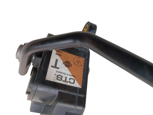 PEDAŁ GAZU POTENCJOMETR NISSAN QASHQAI J10 (2007-2009) 1.6 16V 114KM