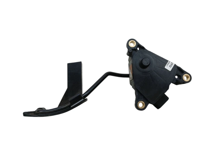 PEDAŁ GAZU POTENCJOMETR NISSAN QASHQAI J10 (2007-2009) 1.6 16V 114KM