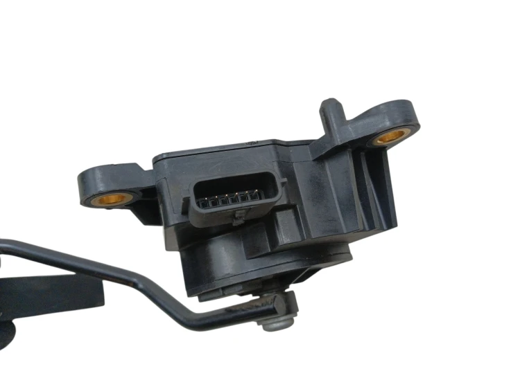 PEDAŁ GAZU POTENCJOMETR NISSAN QASHQAI J10 (2007-2009) 1.6 16V 114KM