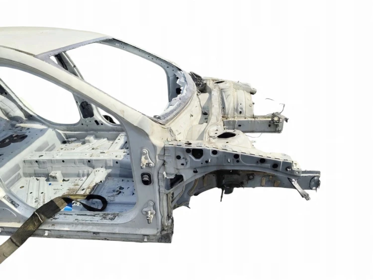 PODŁUŻNICA PRAWA MERCEDES GLA X156 (2013-2017) 2.2 CDI 136KM