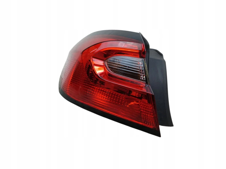 LAMPA LEWY TYŁ FORD FIESTA MK8 LIFT (2021-2023) 1.0 EcoBoost 125KM N1BB-134