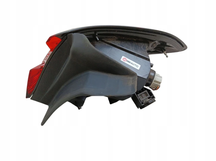 LAMPA LEWY TYŁ FORD FIESTA MK8 LIFT (2021-2023) 1.0 EcoBoost 125KM N1BB-134