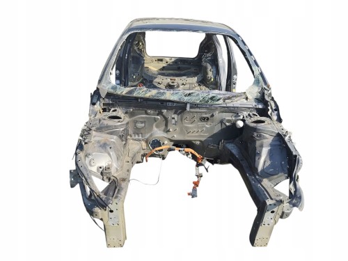 PODŁUŻNICA PRAWA TOYOTA C-HR I LIFT (2019-2023) 1.8 HYBRID 122KM ZE SŁUPKIE