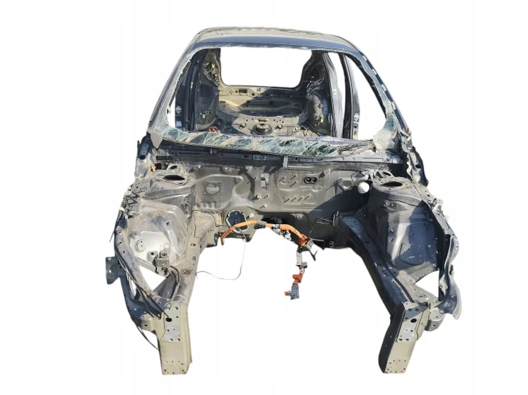 PODŁUŻNICA PRAWA TOYOTA C-HR I LIFT (2019-2023) 1.8 HYBRID 122KM ZE SŁUPKIE