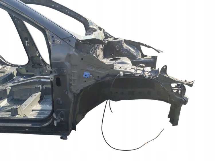 PODŁUŻNICA PRAWA TOYOTA C-HR I LIFT (2019-2023) 1.8 HYBRID 122KM ZE SŁUPKIE