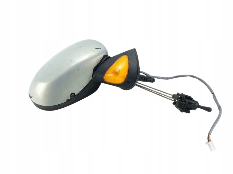 LUSTERKO PRAWE RENAULT MODUS (2004-2007) 1.5 DCI 65KM 8200436383