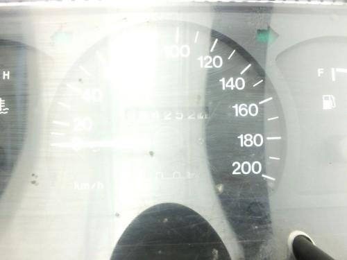 LICZNIK DAEWOO NEXIA (1998) 1.5 8V 96176326