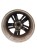 FELGA ALUMINIOWA VOLKSWAGEN JETTA VI (2010-2014) 2.0 TDI 140KM 5C0601025AB