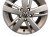 FELGA ALUMINIOWA VOLKSWAGEN JETTA VI (2010-2014) 2.0 TDI 140KM 5C0601025AB