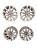 FELGI ALUMINIOWE VOLKSWAGEN PASSAT B8 (2014-2019) 2.0 TDI 150KM 3G0601025BM