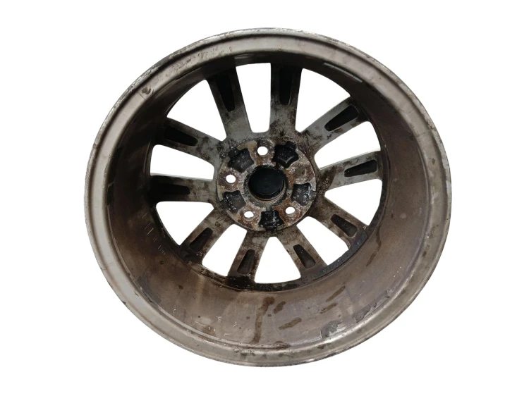 FELGI ALUMINIOWE VOLKSWAGEN PASSAT B8 (2014-2019) 2.0 TDI 150KM 3G0601025BM