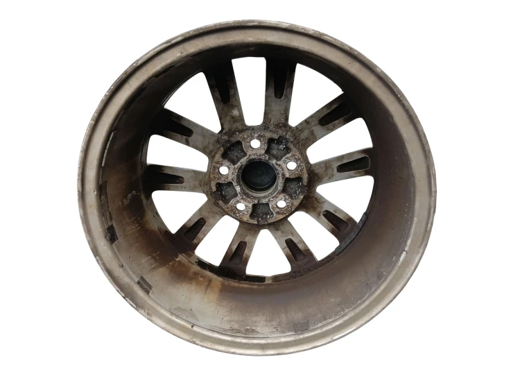 FELGI ALUMINIOWE VOLKSWAGEN PASSAT B8 (2014-2019) 2.0 TDI 150KM 3G0601025BM