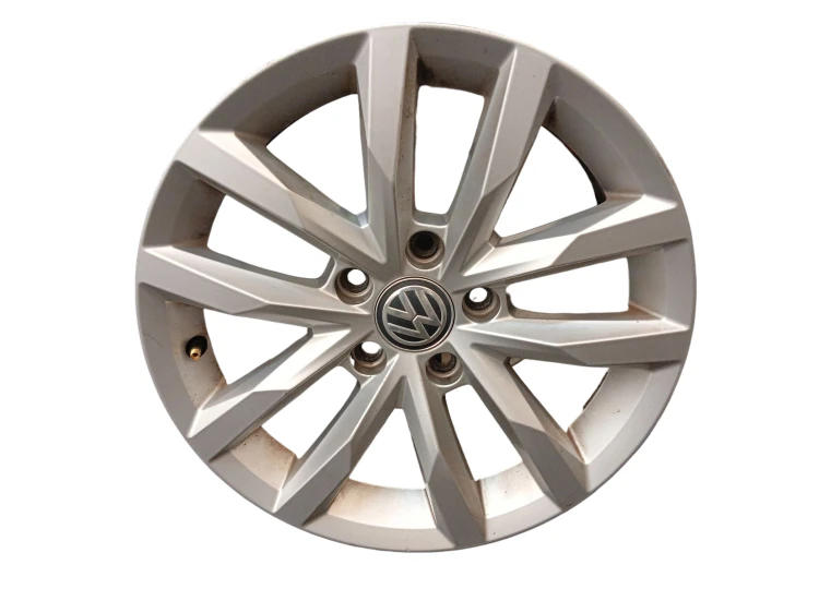 FELGI ALUMINIOWE VOLKSWAGEN PASSAT B8 (2014-2019) 2.0 TDI 150KM 3G0601025BM