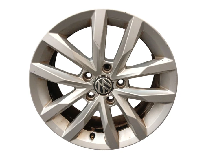 FELGI ALUMINIOWE VOLKSWAGEN PASSAT B8 (2014-2019) 2.0 TDI 150KM 3G0601025BM