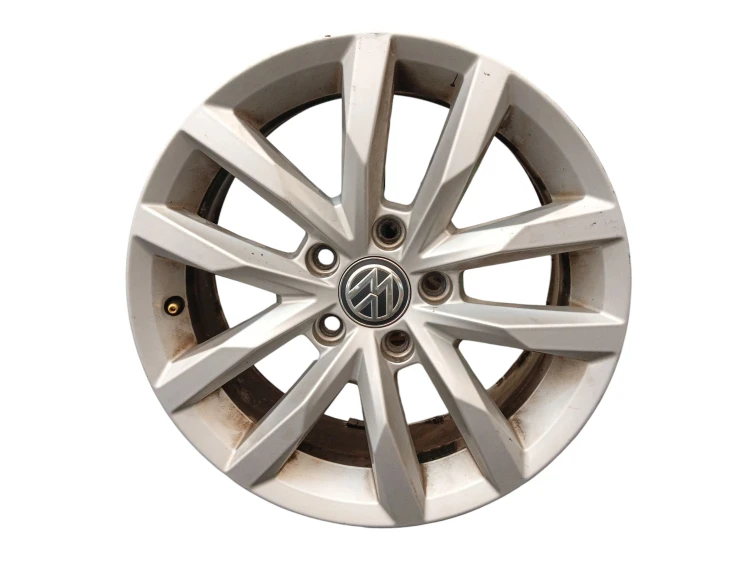 FELGI ALUMINIOWE VOLKSWAGEN PASSAT B8 (2014-2019) 2.0 TDI 150KM 3G0601025BM
