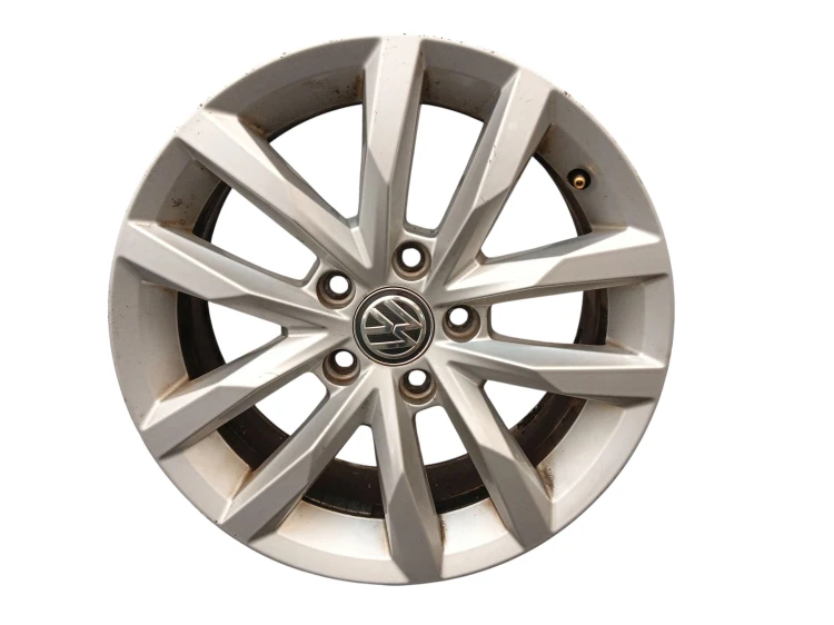 FELGI ALUMINIOWE VOLKSWAGEN PASSAT B8 (2014-2019) 2.0 TDI 150KM 3G0601025BM