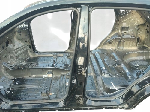 PRÓG LEWY SŁUPEK ŚRODKOWY MG ZS I EV LIFT (2021-) TZ204XS1152 156KM
