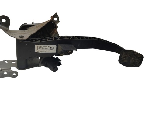 PEDAŁ SPRZĘGŁA VOLVO V50 LIFT (2007-2012) 2.0 D 136KM 31280372