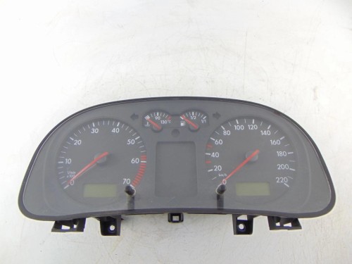 LICZNIK VOLKSWAGEN GOLF IV 1.4 16V 1J0920802