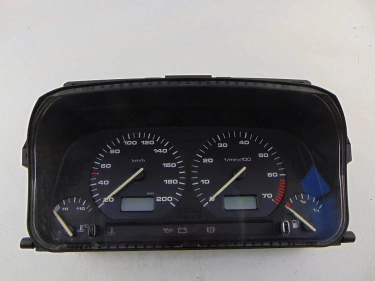 LICZNIK VOLKSWAGEN GOLF III 1.6 1H6919033 A