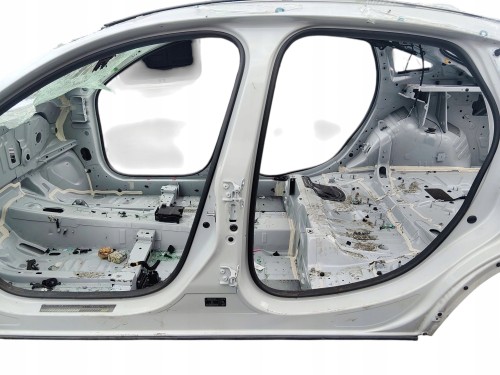 PRÓG LEWY SŁUPEK ŚRODKOWY RENAULT ARKANA (2021-2023) 1.6 E-TECH 143KM