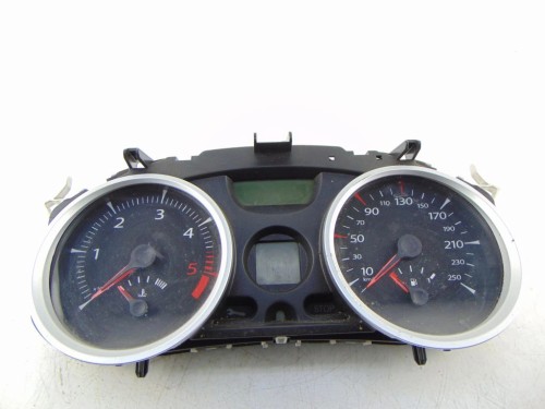 LICZNIK RENAULT MEGANE II LIFT (2005-2008) 2.0 DCI 8200408798 F