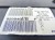 LICZNIK RENAULT MEGANE II LIFT (2005-2008) 2.0 DCI 8200408798 F