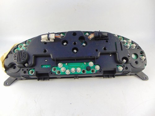 LICZNIK PEUGEOT 406 (1995-1999) 1.8 9630372480