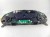 LICZNIK PEUGEOT 406 (1995-1999) 1.8 9630372480