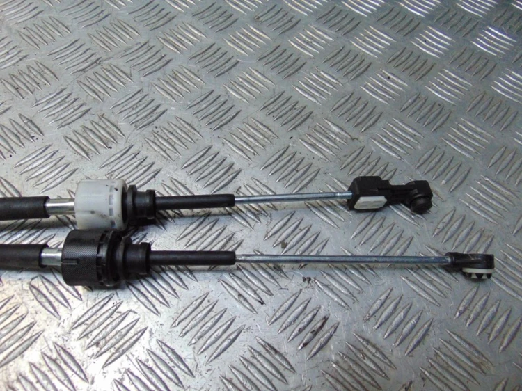 LINKI ZMIANY BIEGÓW RENAULT MEGANE III (2008-2013) 1.6 16V