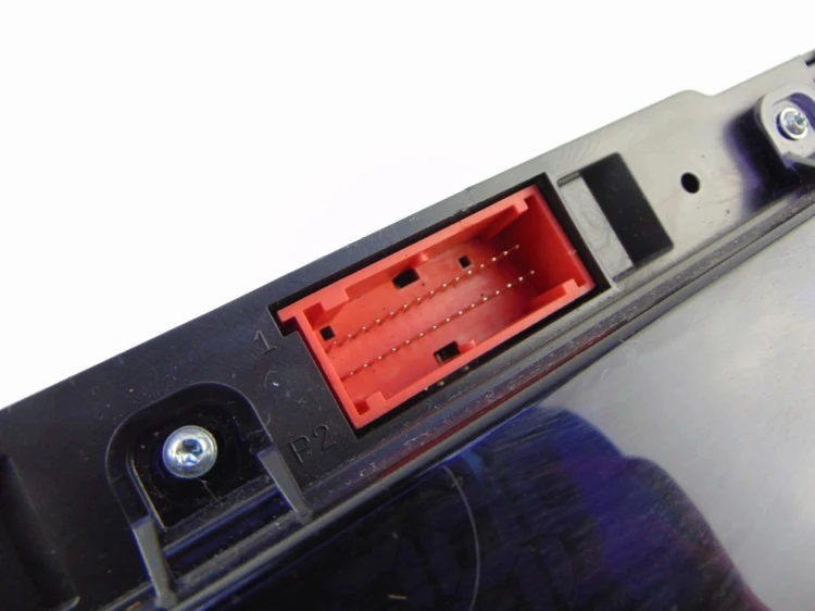 LICZNIK RENAULT ESPACE IV LIFT (2006-2014) 8200787771-A