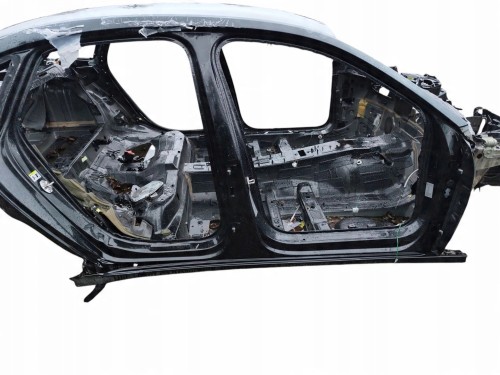 PRÓG PRAWY SŁUPEK ŚRODKOWY AUDI A6 C8 (2018-2023) 2.0 TFSI 245KM