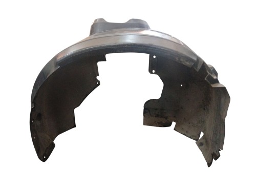 NADKOLE PRAWY PRZÓD FORD FOCUS MK3 (2010-2014) 1.6 TDCI 115KM AM51-R16114-B