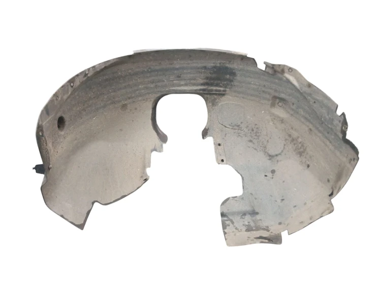 NADKOLE PRAWY PRZÓD FORD FOCUS MK3 (2010-2014) 1.6 TDCI 115KM AM51-R16114-B