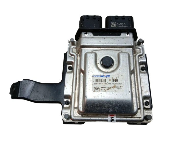 KOMPUTER STEROWNIK SILNIKA KIA RIO IV (2017-2020) 1.2 16V 84KM 39117-03415