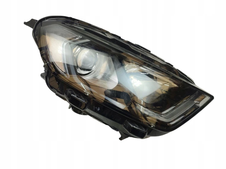 LAMPA PRAWY PRZÓD FORD ECOSPORT II LIFT (2017-2022) 1.0 EcoBoost 125KM MN15
