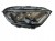 LAMPA PRAWY PRZÓD FORD ECOSPORT II LIFT (2017-2022) 1.0 EcoBoost 125KM MN15