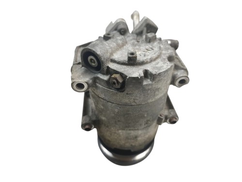 SPRĘŻARKA KLIMATYZACJI FORD FOCUS MK3 (2010-2014) 1.6 TDCI 115KM AV11-19D62
