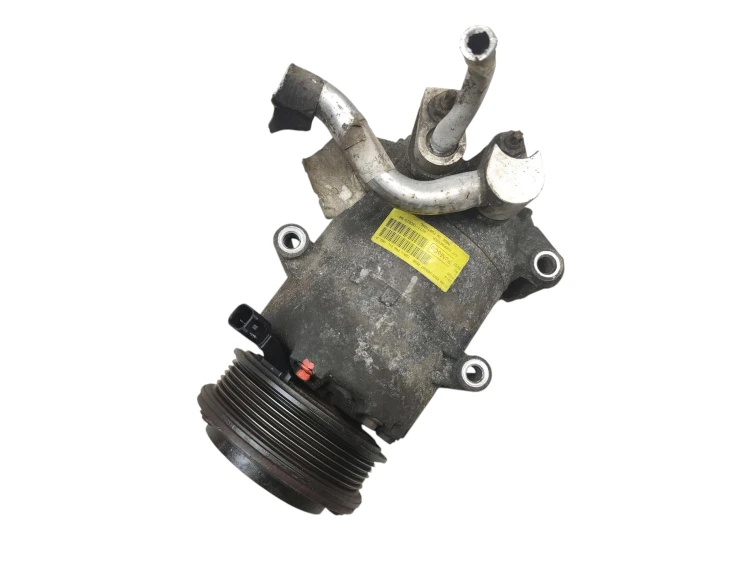 SPRĘŻARKA KLIMATYZACJI FORD FOCUS MK3 (2010-2014) 1.6 TDCI 115KM AV11-19D62