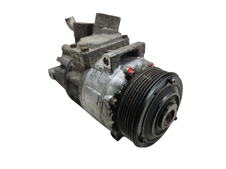 SPRĘŻARKA KLIMATYZACJI SEAT ALTEA (2004-2009) 1.9 TDI 105KM 1K0820803Q