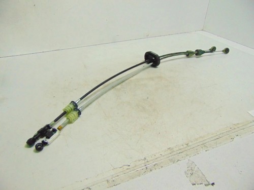 LINKI ZMIANY BIEGÓW OPEL VECTRA C LIFT(2005-2008) 1.8 16V